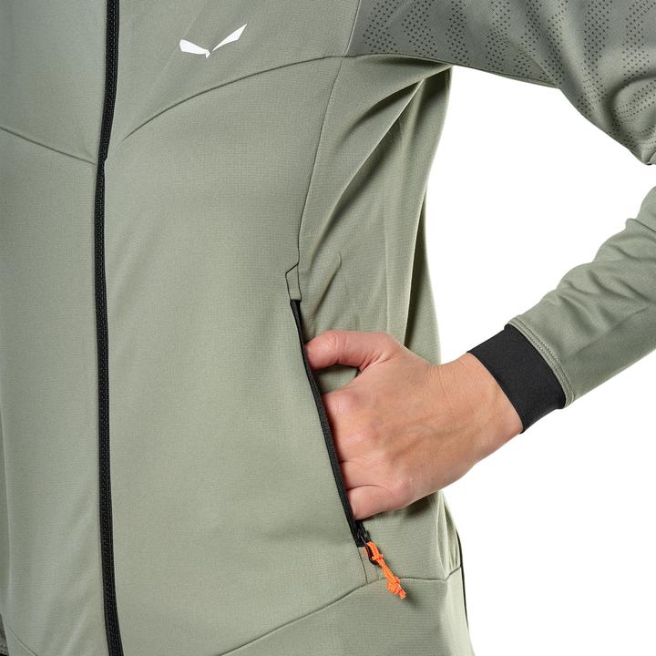 Produktbild Salewa Sella Crevasse Hd Jacket W (38, M)