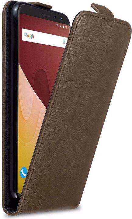 Coffee brown