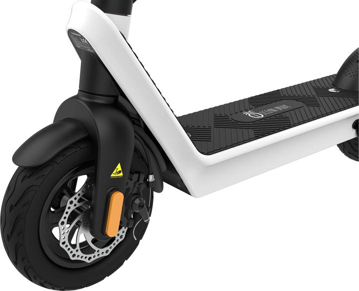 Produktbild Ocean Drive X9 Plus (20 km/h, 65 km, 500 W)