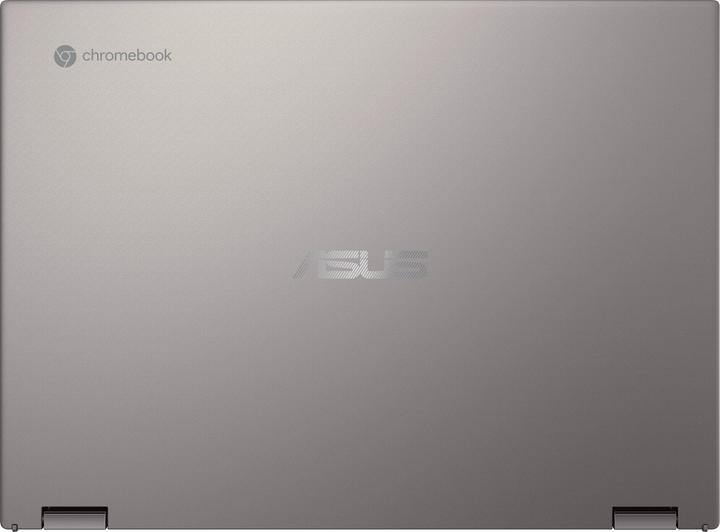 Produktbild ASUS Chromebook Vibe CX34 Flip (14", Intel Core i5-1235U, 16 GB, 512 GB, CH)