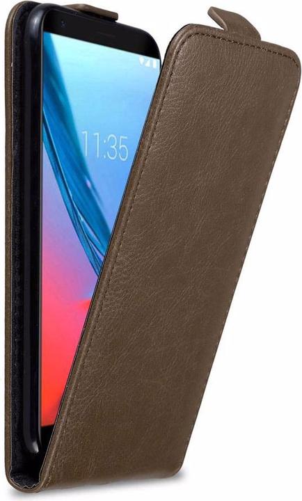 Coffee brown