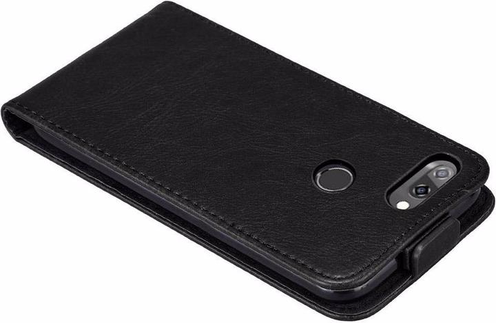 Produktbild Cadorabo Flip wie Invisible Cover (ZTE Blade V9)