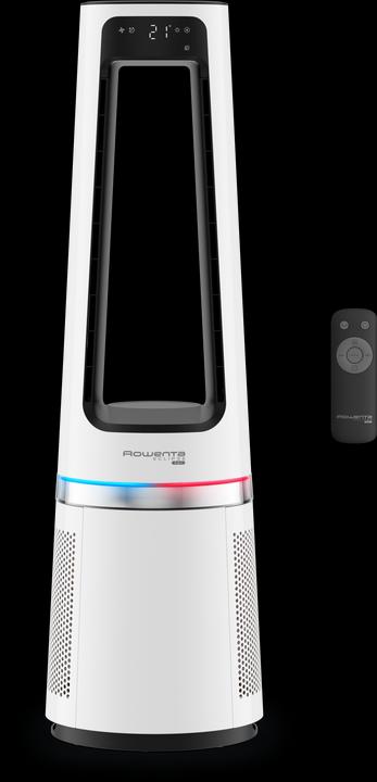 Actual product image Rowenta QU5060 Eclipse (35 m²)
