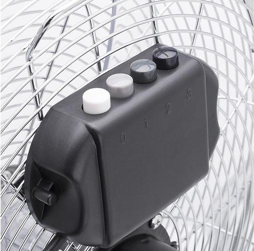 Actual product image Tristar VE-5935 (64 dB)