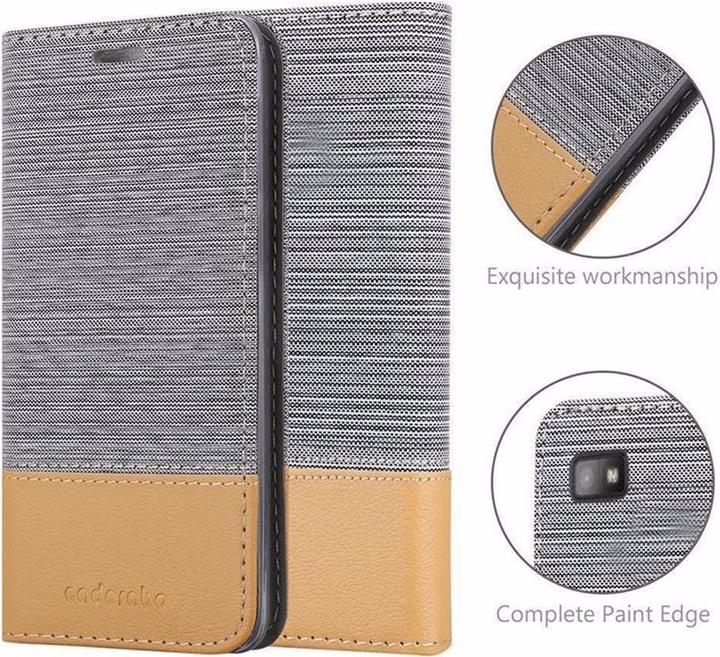 Produktbild Cadorabo Jeans Optik (Blackberry Z10)