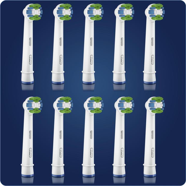 Produktbild Oral-B EB20RB-10 Precision Clean Cl.Maximizer EU (10 x)