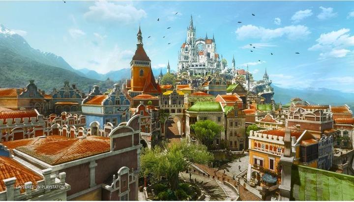Immagine prodotto The Witcher 3 : Wild Hunt - Edizione Completa (Xbox Series X, DE, IT, FR)