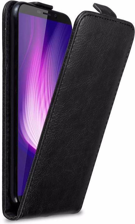 Productafbeelding Cadorabo Flip als onzichtbaar deksel (Huawei Nova)
