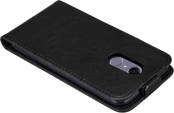 Productafbeelding Cadorabo Flip als onzichtbaar deksel (Huawei Nova)