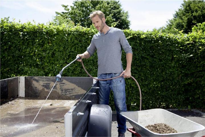 Produktbild Gardena Premium Giessstab