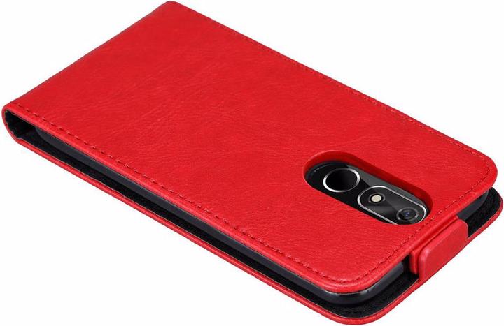 Produktbild Cadorabo Flip wie Invisible Cover (Cubot KingKong Power)