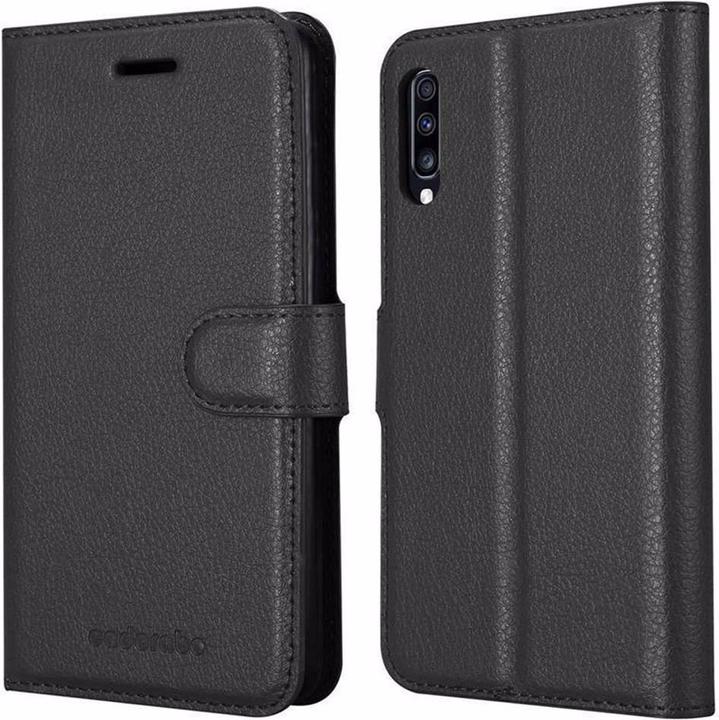 Image du produit Cadorabo Book avec fonction stand Cover (Samsung Galaxy A70)