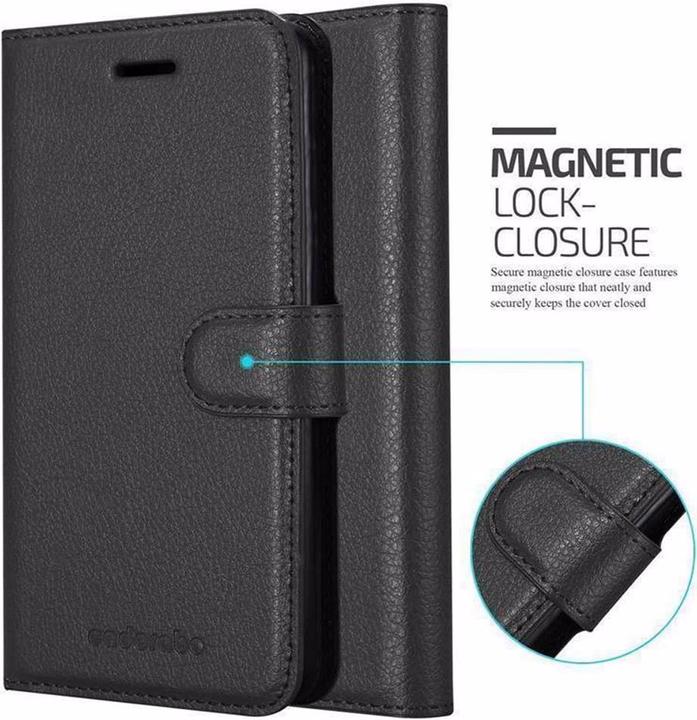 Image du produit Cadorabo Book avec fonction stand Cover (Samsung Galaxy A70)