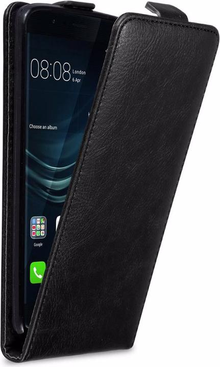 Produktbild Cadorabo Flip wie Invisible Cover (Huawei P9 Plus)