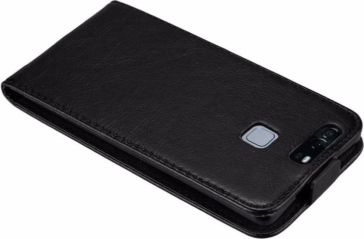 Produktbild Cadorabo Flip wie Invisible Cover (Huawei P9 Plus)