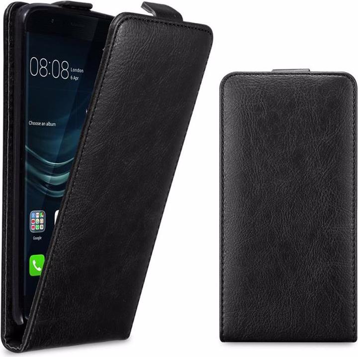 Produktbild Cadorabo Flip wie Invisible Cover (Huawei P9 Plus)
