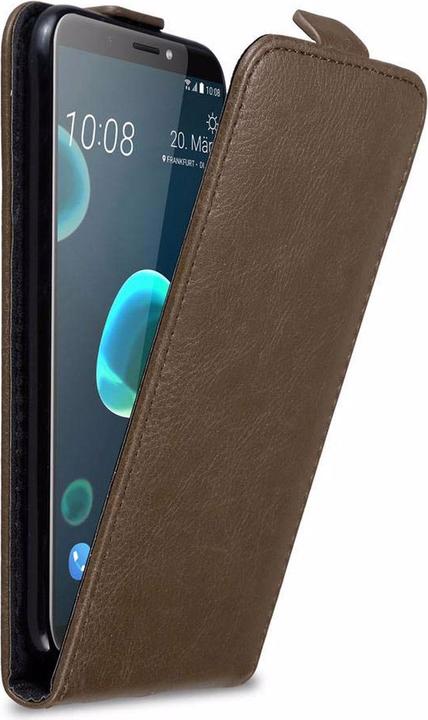 Coffee brown