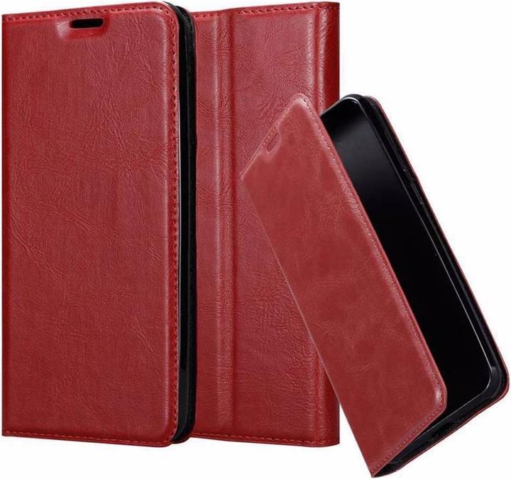 Productafbeelding Cadorabo Boek Onzichtbare Magneethoes (Samsung Galaxy A70)