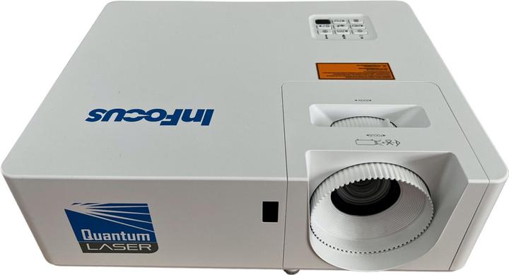 Produktbild Infocus INL148 projector laser 1920 x 1080px 3000 lm DLP (Full HD, 3000 lm, 1.3:1)