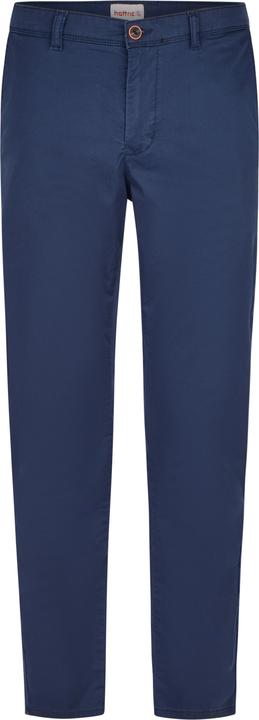 Hattric Chinohose Harvey Cotton Satin