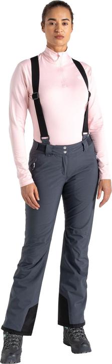 Immagine prodotto Dare2b Donna Diminish Isolato Pantaloni da Sci (44 D)