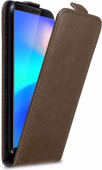 Coffee brown