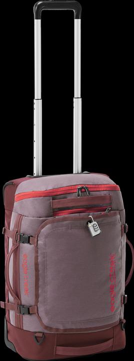 Immagine prodotto Eagle Creek Cargo Hauler XT Wheeled Duffel Intern.Carry On (36 l, Bagaglio a mano (fino a 50 litri))