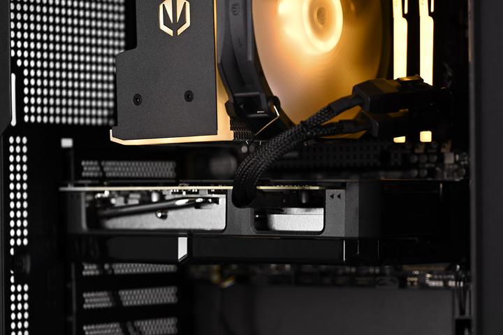 Actual product image Actina 5901443401568 (AMD Ryzen 5 5600X, 32 GB, 1000 GB, GeForce RTX 4060)