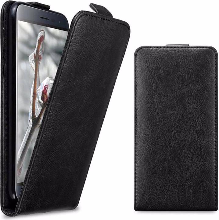Produktbild Cadorabo Flip wie Invisible Cover (Asus Zenfone 3)