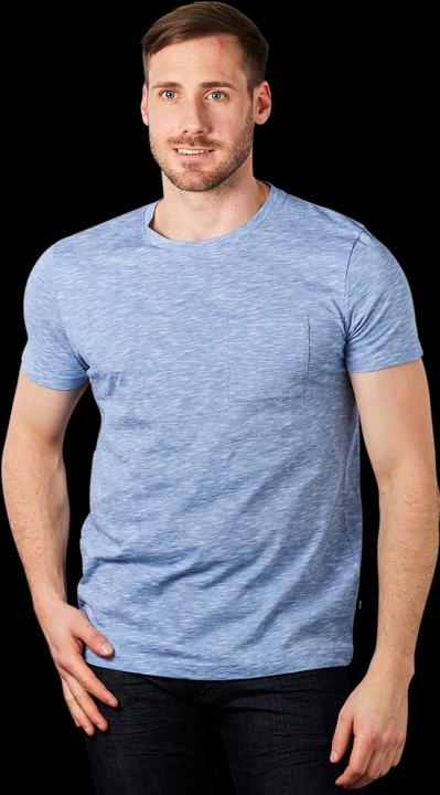 Actual product image Joop! Joop Iwanko Polo Shirt Short Sleeve light blue (S)