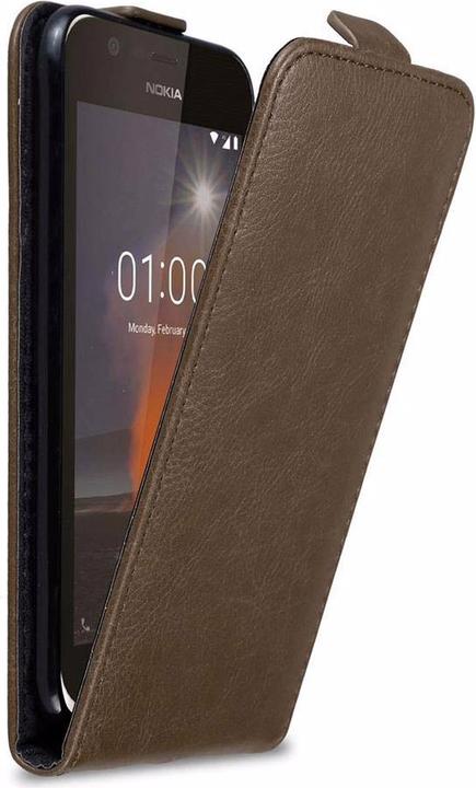 Coffee brown