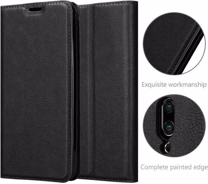 Produktbild Cadorabo Book Invisible Magnet Cover (Oppo A16s)