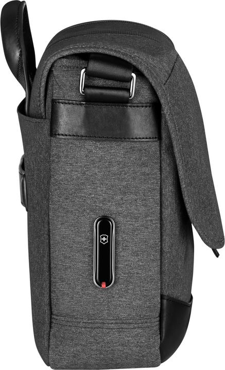 Produktbild Victorinox Architecture Urban2, Messenger, Melange Grey/Black (14")