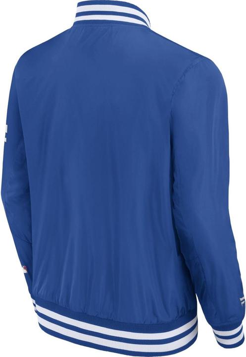Produktbild Fanatics Los Angeles Dodgers MLB SATEEN College Jacke - L (L)