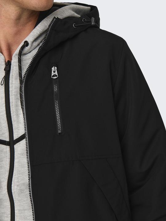 Produktbild Only & Sons ONSJAYDEN Jacke Jacke (M)