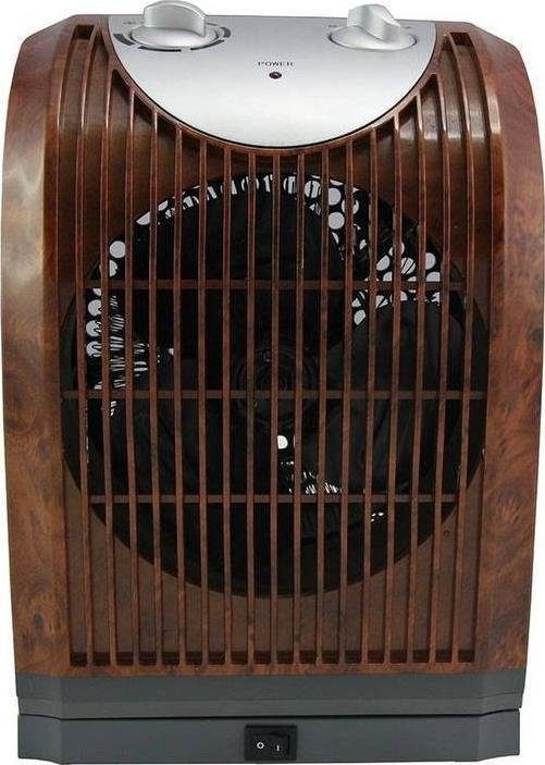 Image du produit Sonnenkönig Woody 2 (2000 W)