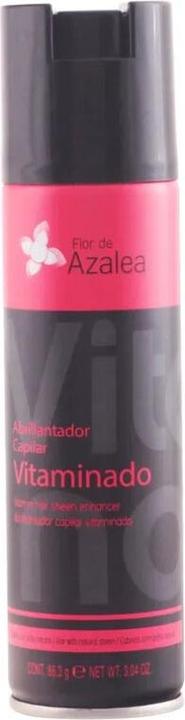 Azalea abrillantador capilar vitaminado 150 ml (150 ml)