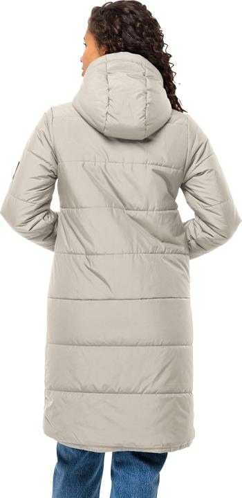 Produktbild Jack Wolfskin Deutzer Coat W (L)