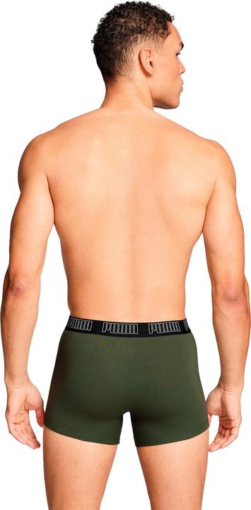 Actual product image Puma Men's boxer shorts in a 2-pack (M, pack of 2)