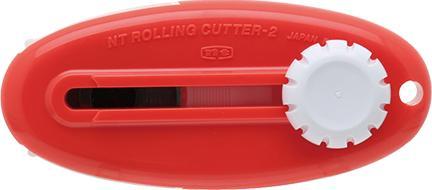 Image du produit NT Cutter Bobineuse-refendeuse (Cutters)