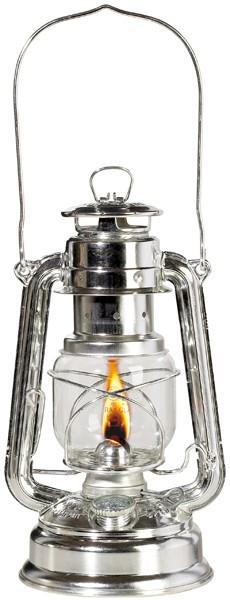 Actual product image Feuerhand Storm lantern