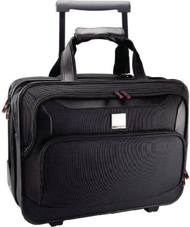 Actual product image Monolith Deluxe laptop case (180 l, Hand luggage (up to 50 litres))