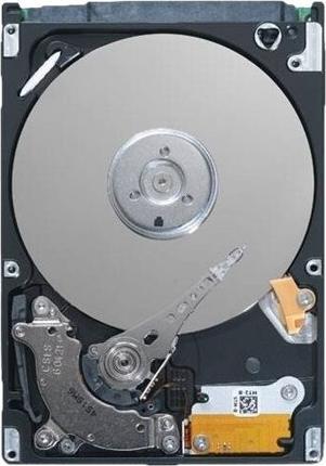 Actual product image Dell HD 2TB, SATA 7200rpm (2 TB, 3.5")