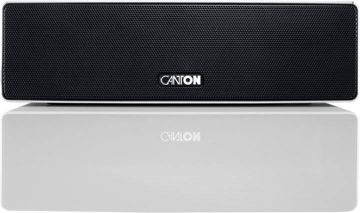 Actual product image Canton musicbox XS (10 h, Rechargeable battery operated)