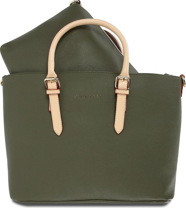Produktbild Bugatti Handtasche Ella Shopper M (8 l)