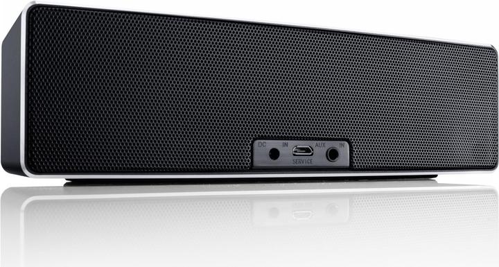 Actual product image Canton musicbox XS (10 h, Rechargeable battery operated)