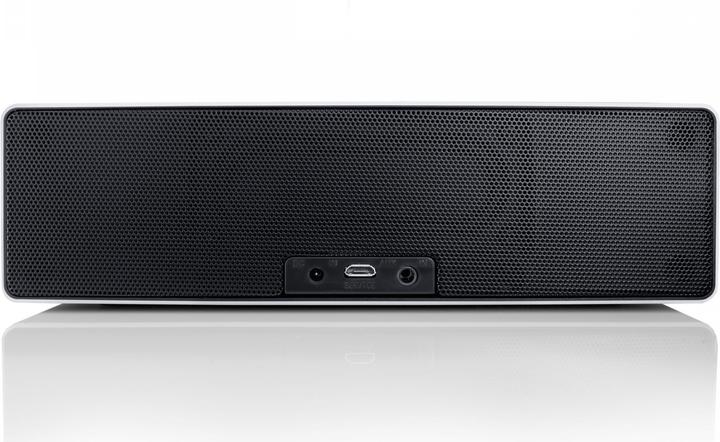 Actual product image Canton musicbox XS (10 h, Rechargeable battery operated)