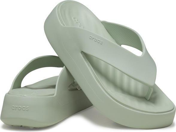 Image du produit Crocs W's Getaway Platform Flip (42, 42.5, 43, 42 2/3)