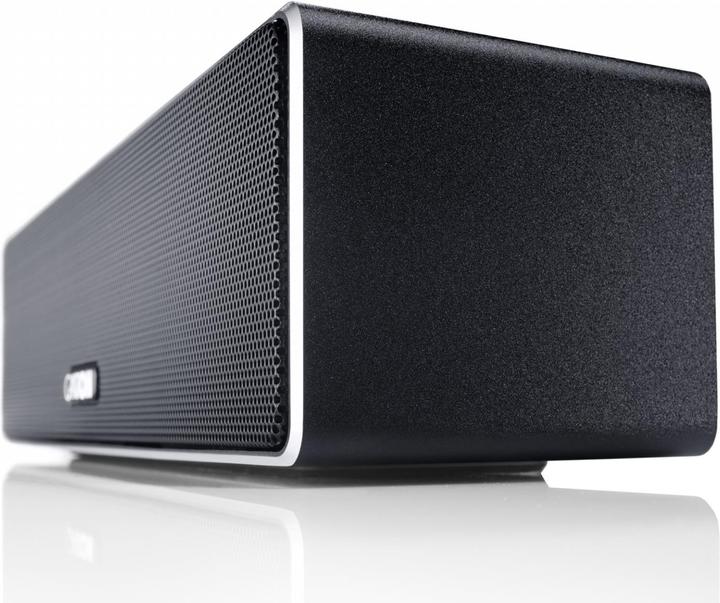 Actual product image Canton musicbox XS (10 h, Rechargeable battery operated)