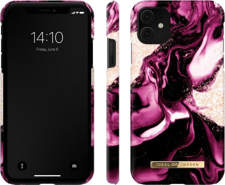 Immagine prodotto iDeal Of Sweden Caso di moda (Apple iPhone 11, Apple iPhone XR)